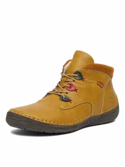 Polacchine CEO-52544-68 Giallo