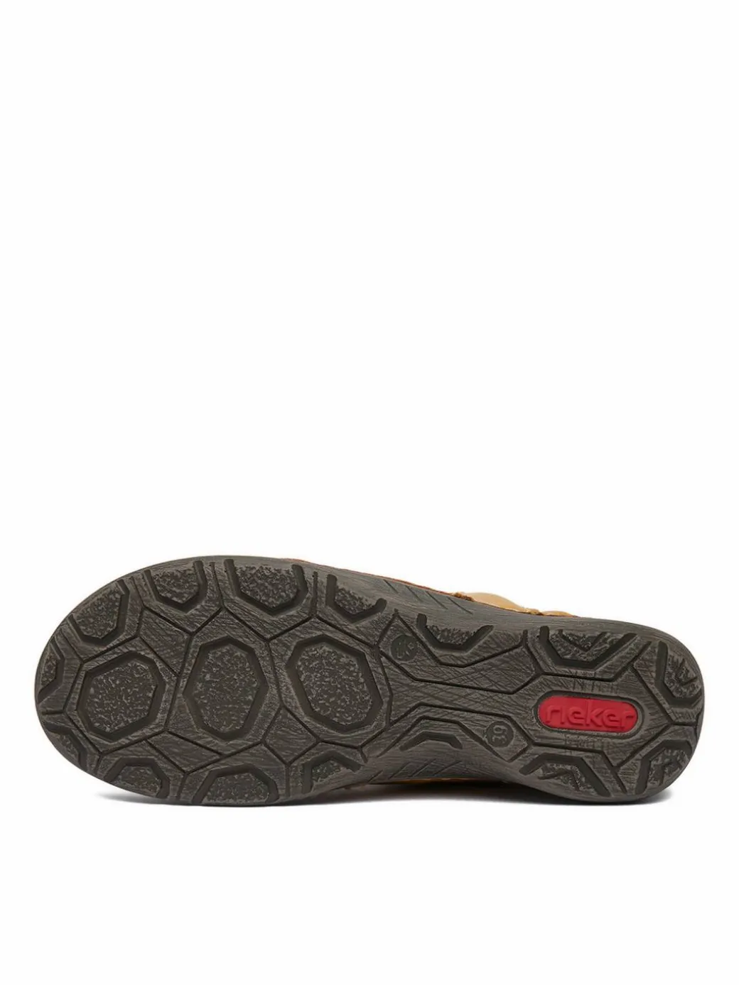Polacchine CEO-52544-68 Giallo