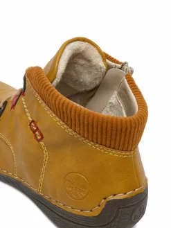 Polacchine CEO-52544-68 Giallo