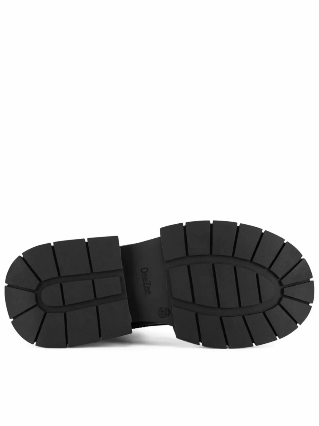 Polacchine CEO-HY305-21 Nero