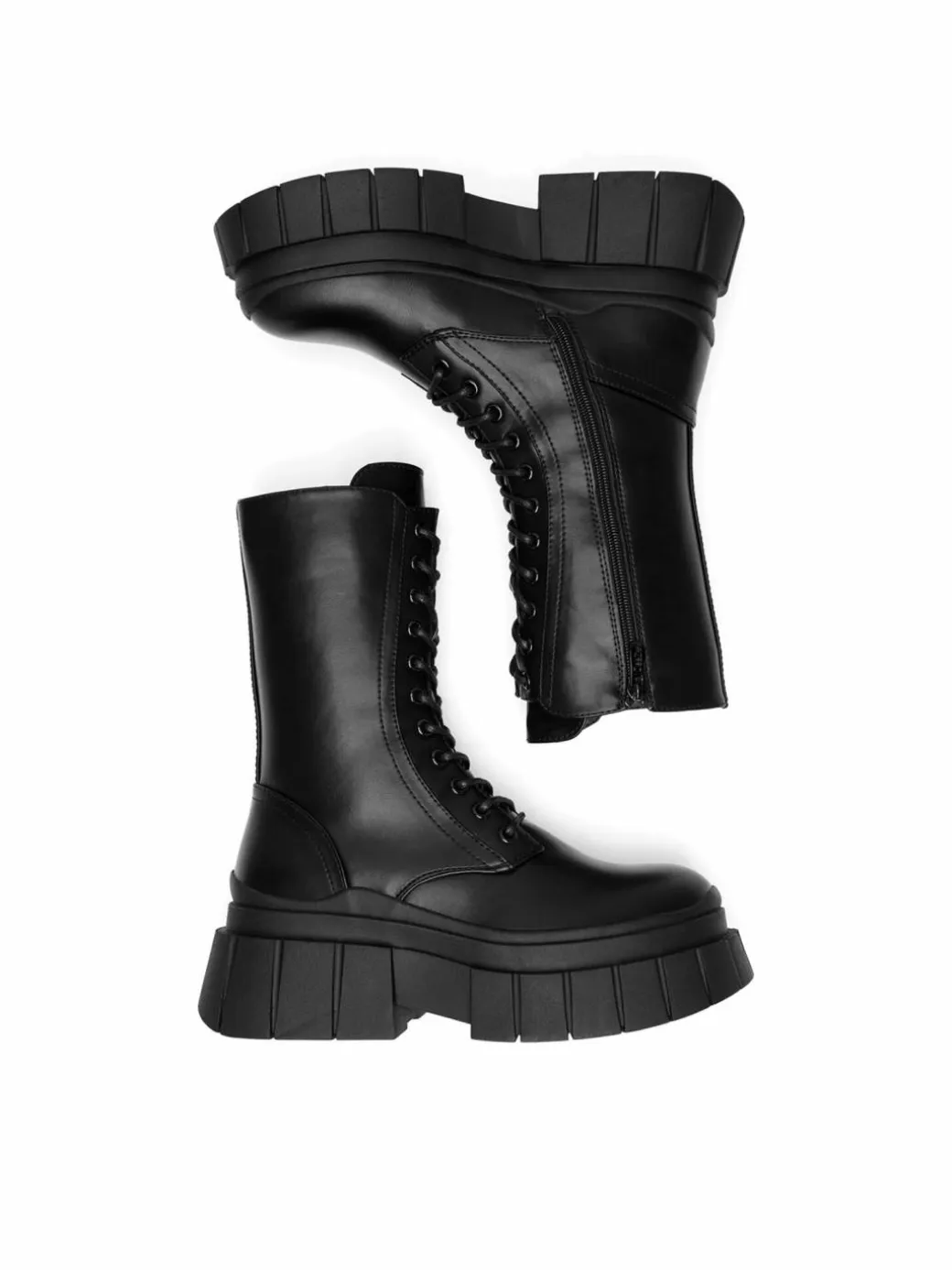 Polacchine CEO-HY305-21 Nero
