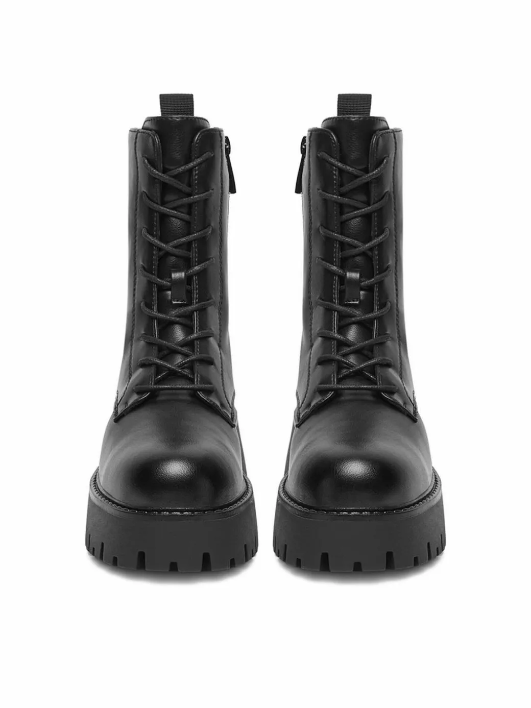 Polacchine CEO-HY9876-1 Nero