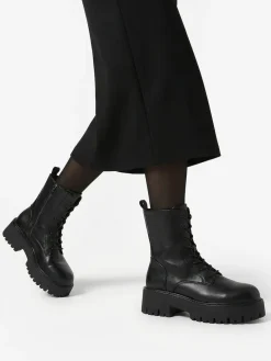 Polacchine CEO-HY9876-1 Nero