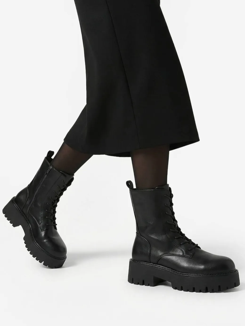 Polacchine CEO-HY9876-1 Nero