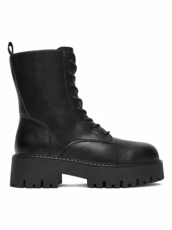 Polacchine CEO-HY9876-1 Nero