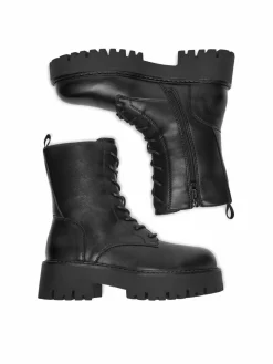 Polacchine CEO-HY9876-1 Nero