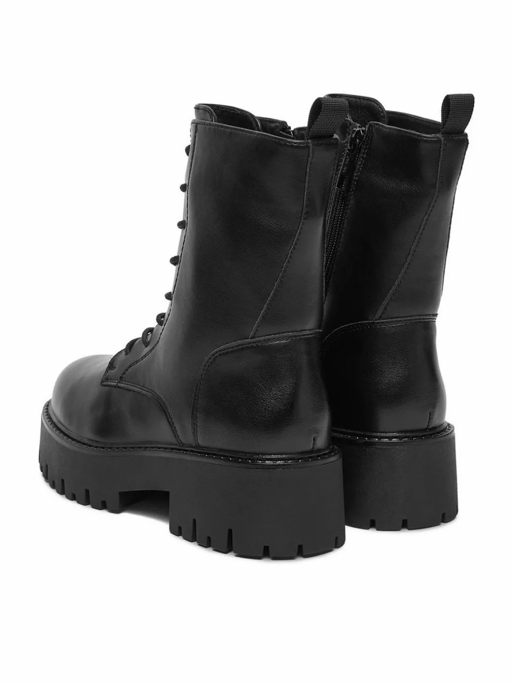 Polacchine CEO-HY9876-1 Nero