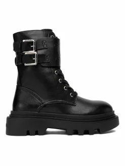 Polacchine CEO-HY63020S-2 Nero