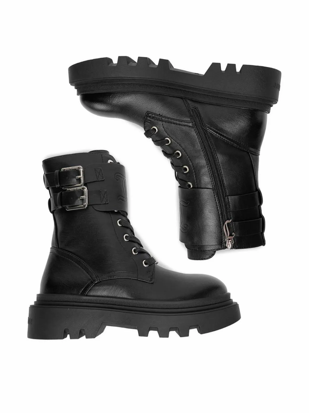 Polacchine CEO-HY63020S-2 Nero