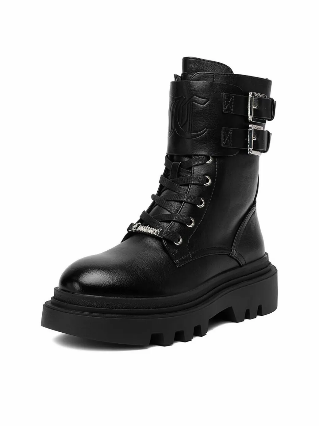 Polacchine CEO-HY63020S-2 Nero