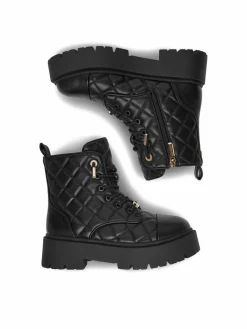 Polacchine CEO-INAS-01 Nero