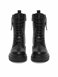 Polacchine CEO-KAILA WS17001-04 Nero