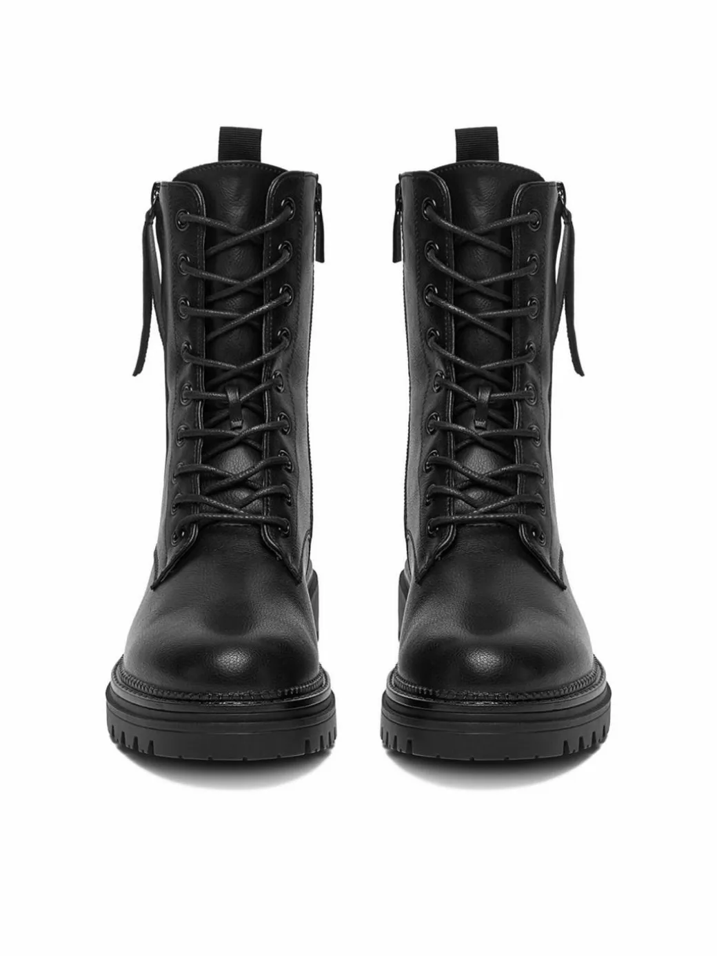 Polacchine CEO-KAILA WS17001-04 Nero