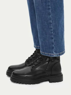Polacchine CEO-KAILA WS17001-04 Nero