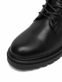 Polacchine CEO-KAILA WS17001-04 Nero