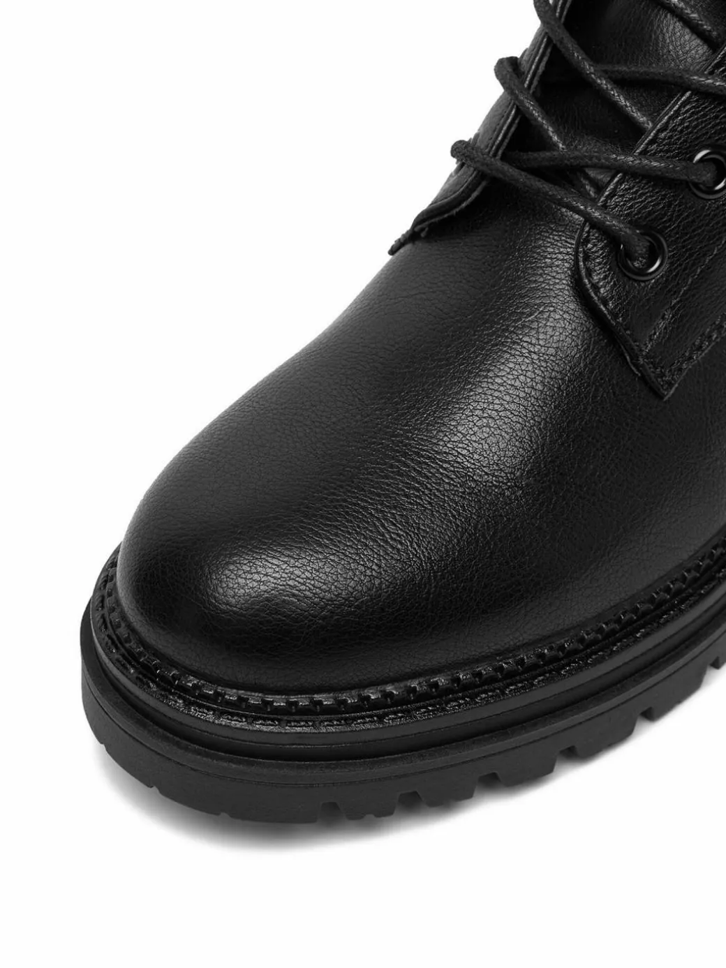 Polacchine CEO-KAILA WS17001-04 Nero