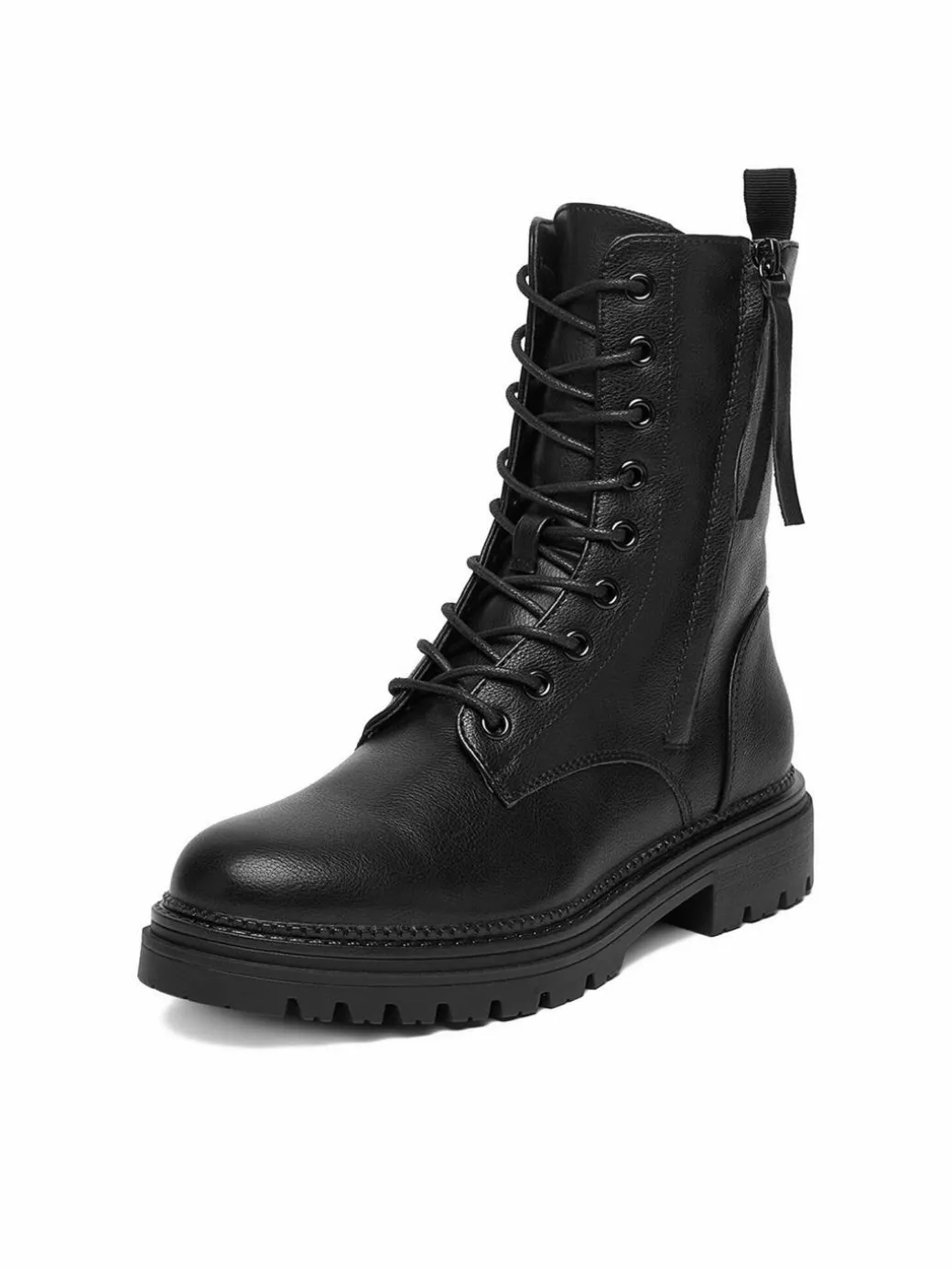 Polacchine CEO-KAILA WS17001-04 Nero