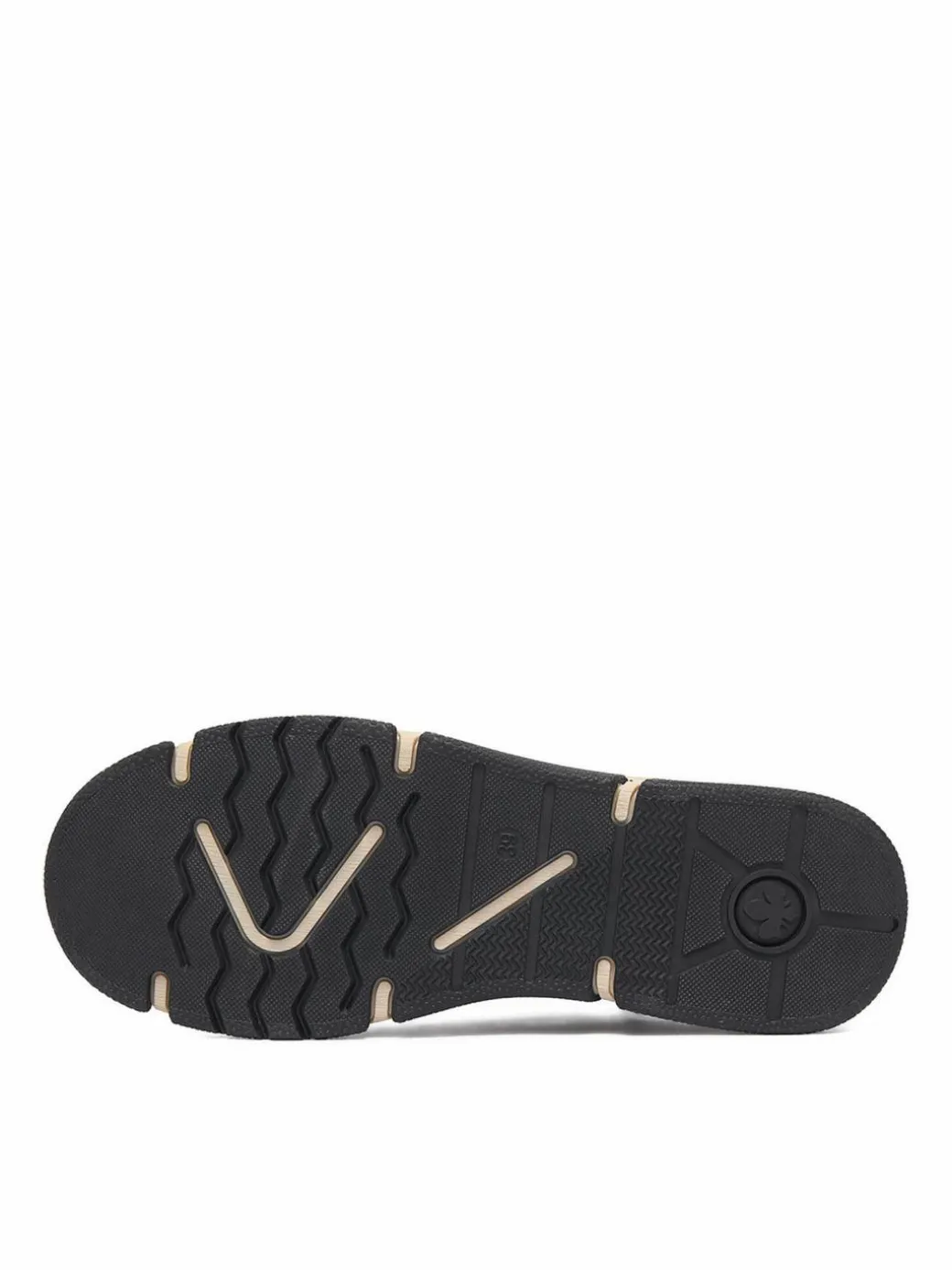 Polacchine CEO-L5601-14 Blu scuro