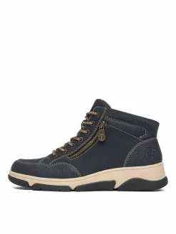 Polacchine CEO-L5601-14 Blu scuro