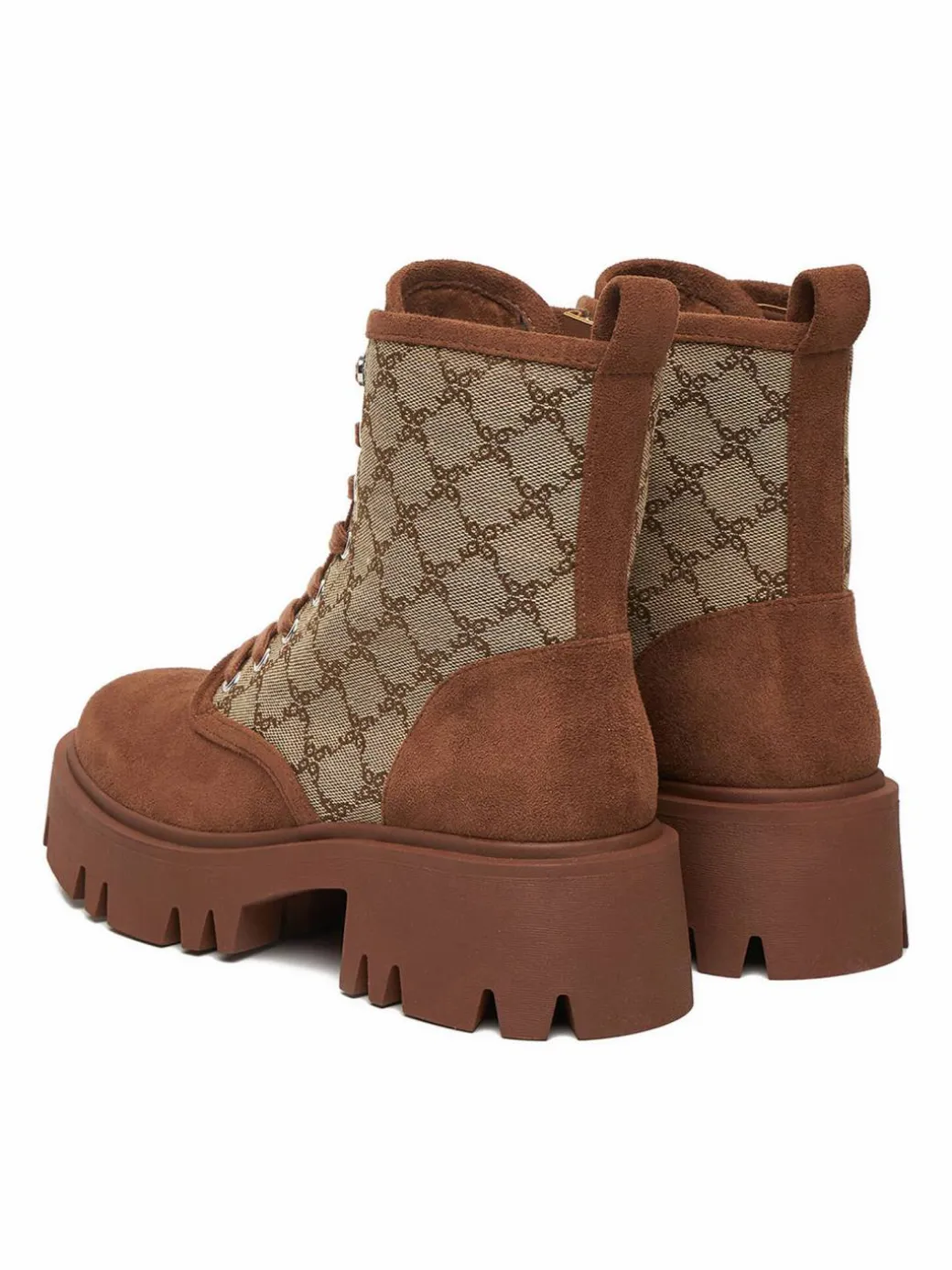 Polacchine CEO-MALAK-01 Beige