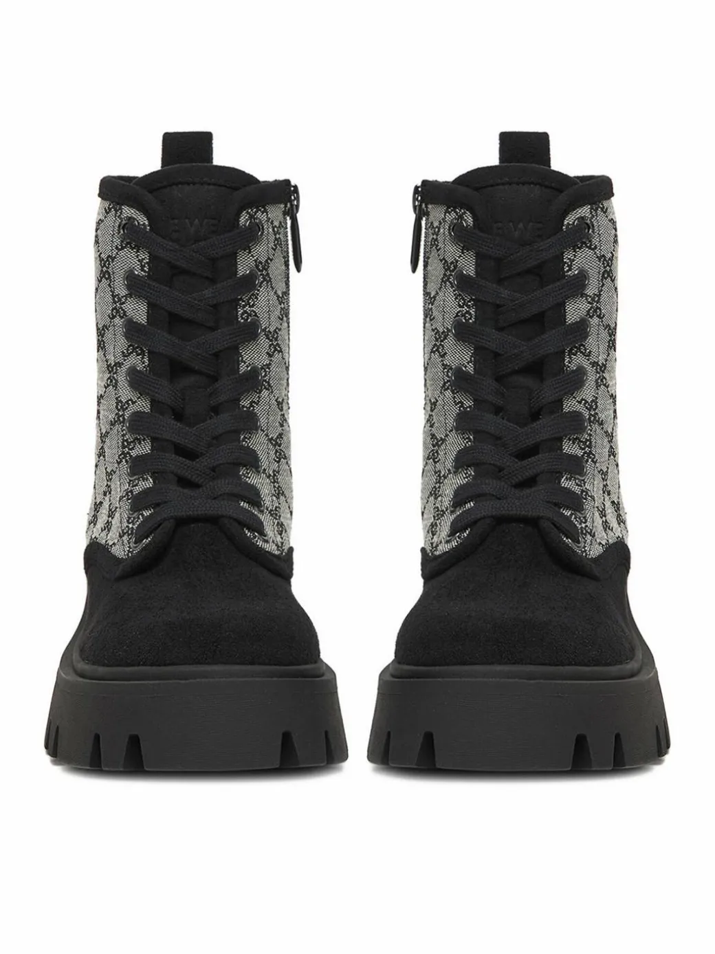 Polacchine CEO-MALAK-01 Grigio