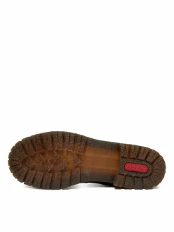 Polacchine CEO-79525-25 Marrone