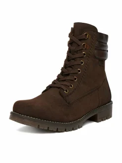 Polacchine CEO-79525-25 Marrone