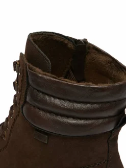 Polacchine CEO-79525-25 Marrone