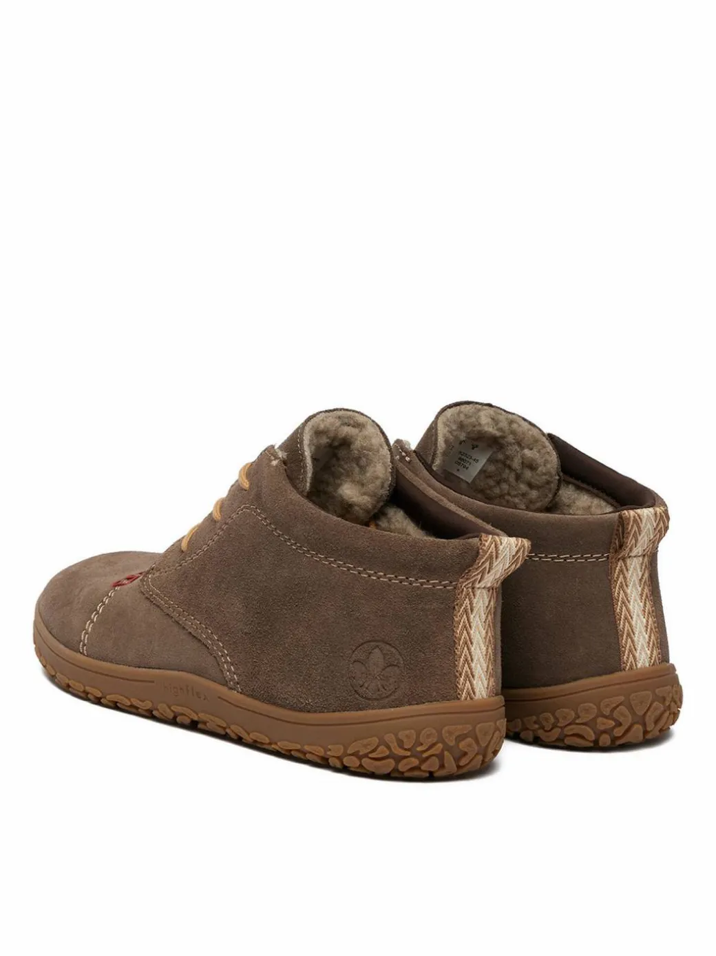 Polacchine CEO-52323-45 Marrone