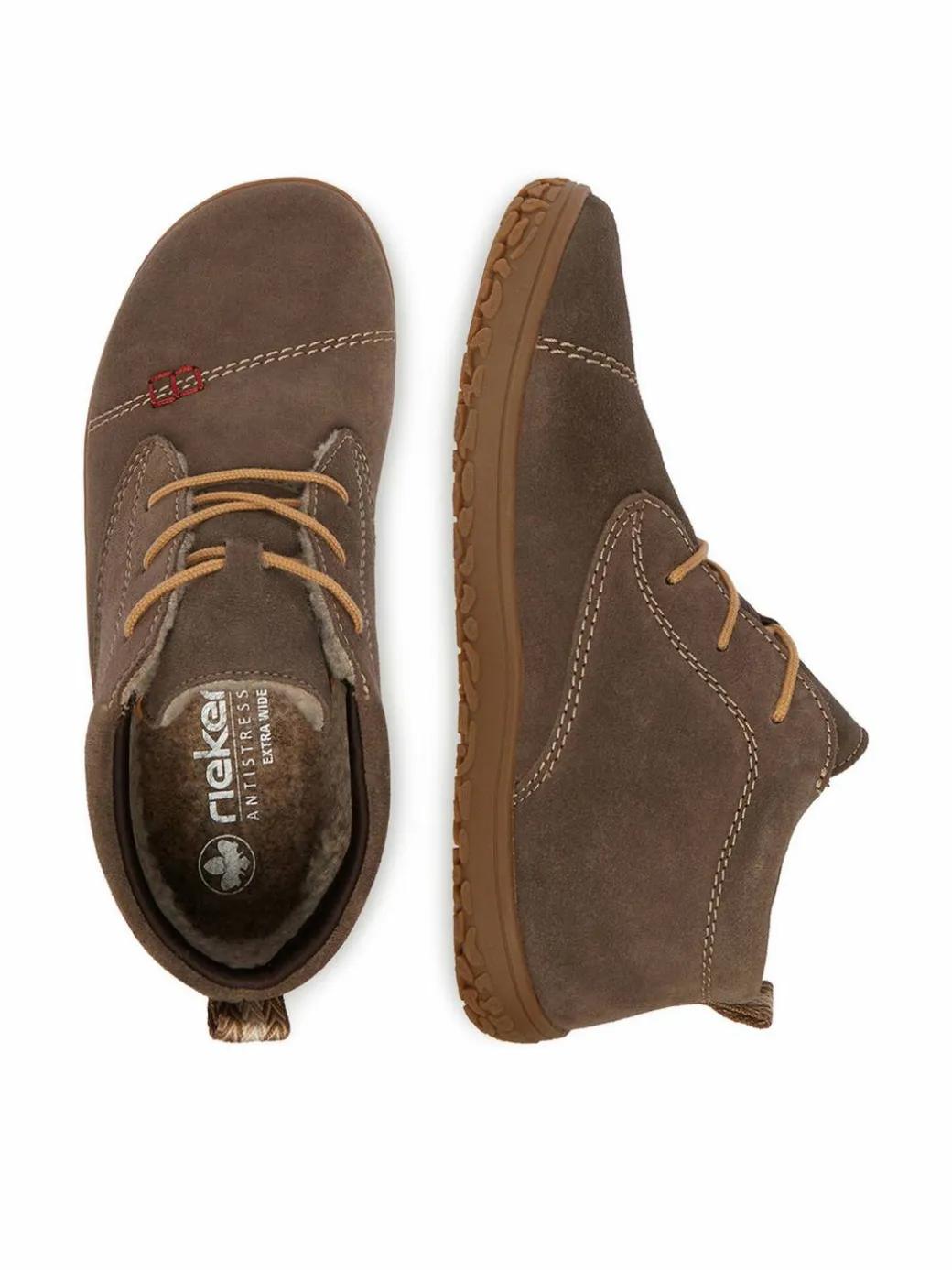 Polacchine CEO-52323-45 Marrone