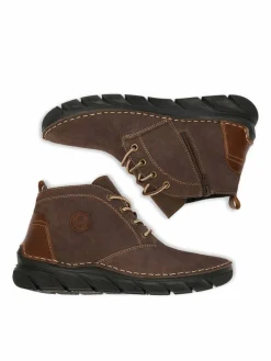 Polacchine CEO-55036-25 Marrone