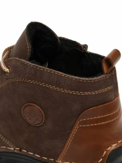 Polacchine CEO-55036-25 Marrone