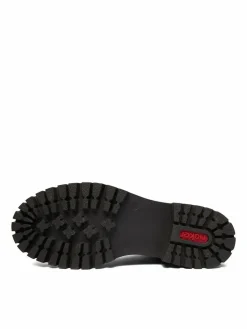 Polacchine CEO-72617-25 Marrone scuro