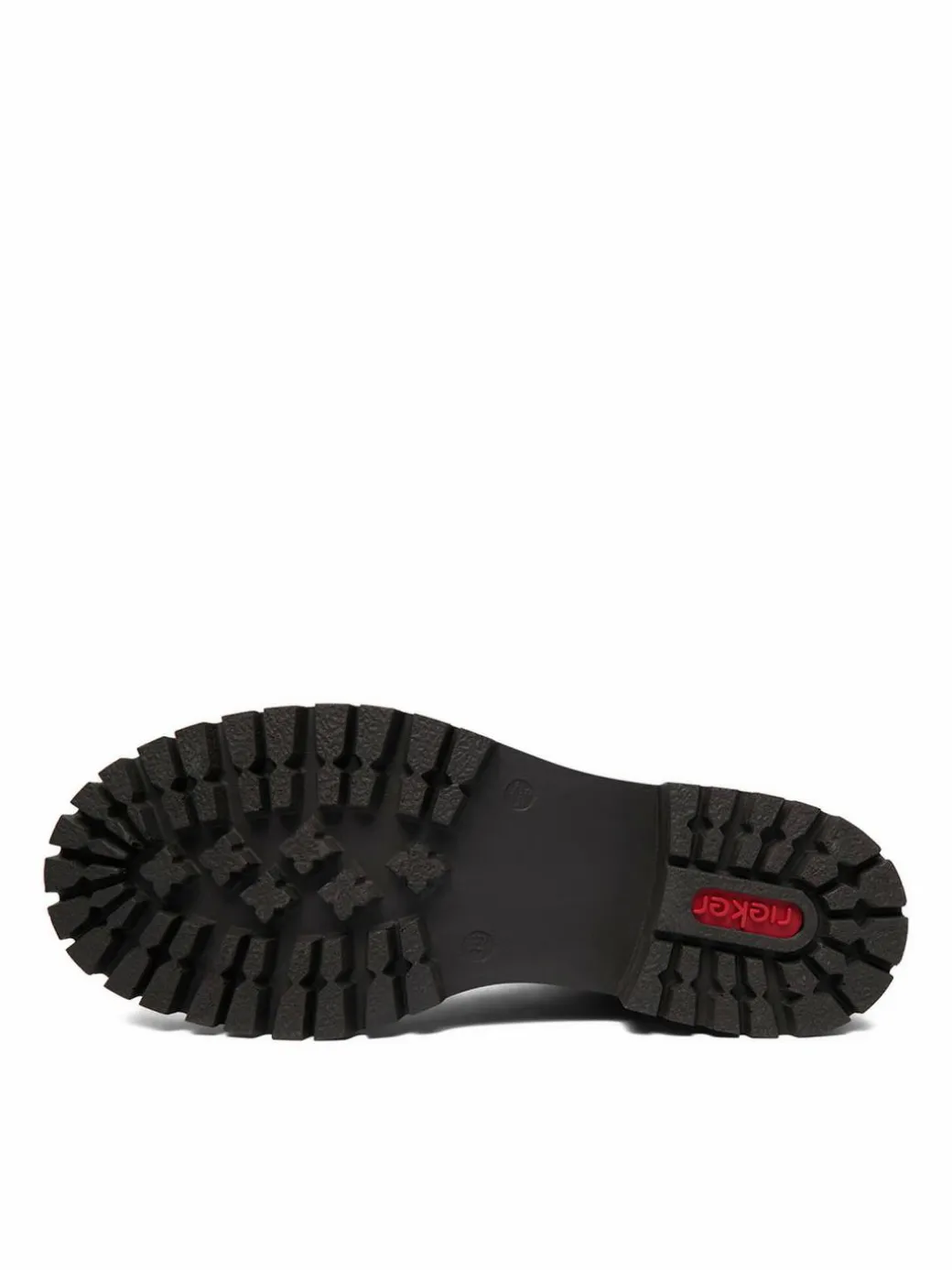 Polacchine CEO-72617-25 Marrone scuro