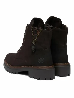 Polacchine CEO-72617-25 Marrone scuro