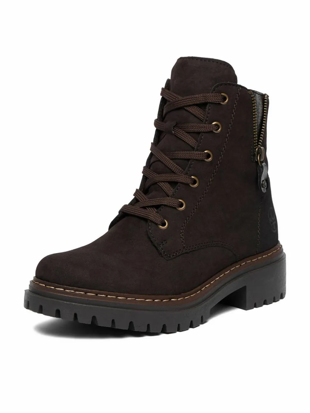 Polacchine CEO-72617-25 Marrone scuro