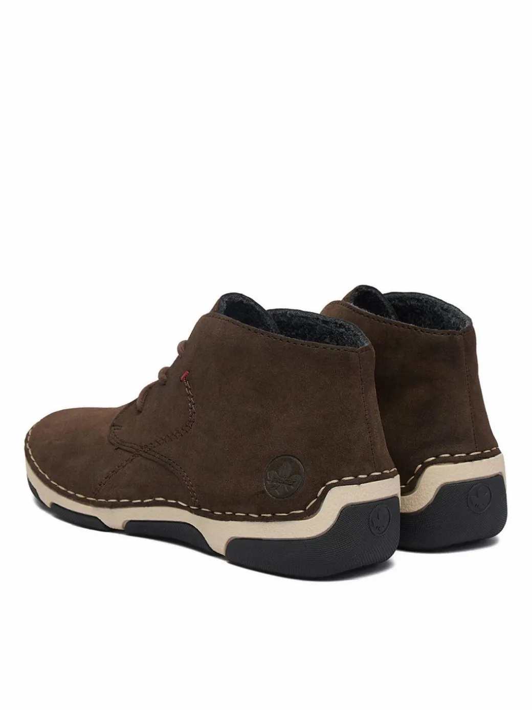 Polacchine CEO-55929-25 Marrone scuro