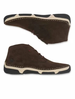 Polacchine CEO-55929-25 Marrone scuro