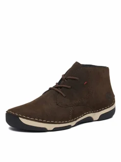 Polacchine CEO-55929-25 Marrone scuro