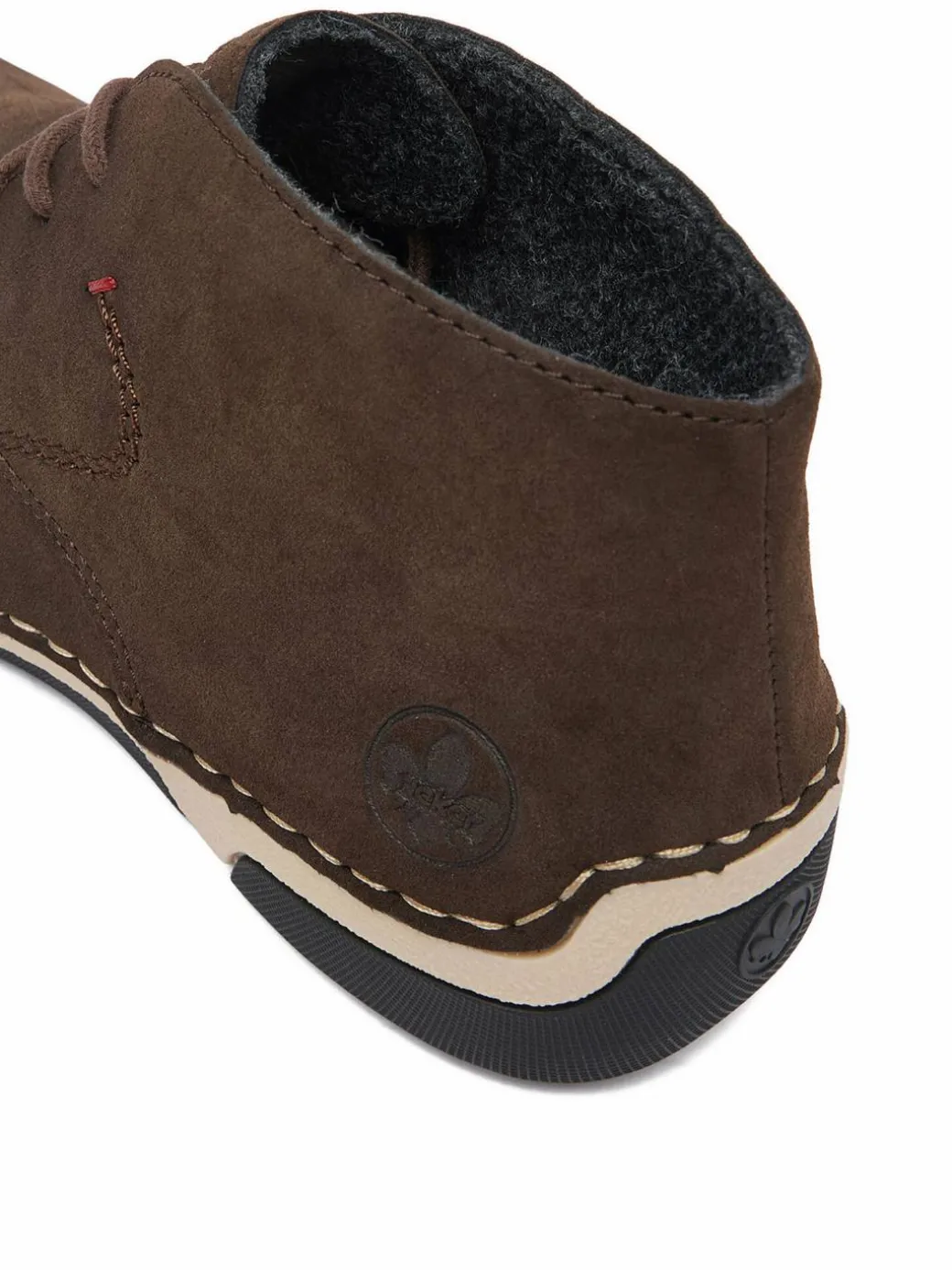 Polacchine CEO-55929-25 Marrone scuro