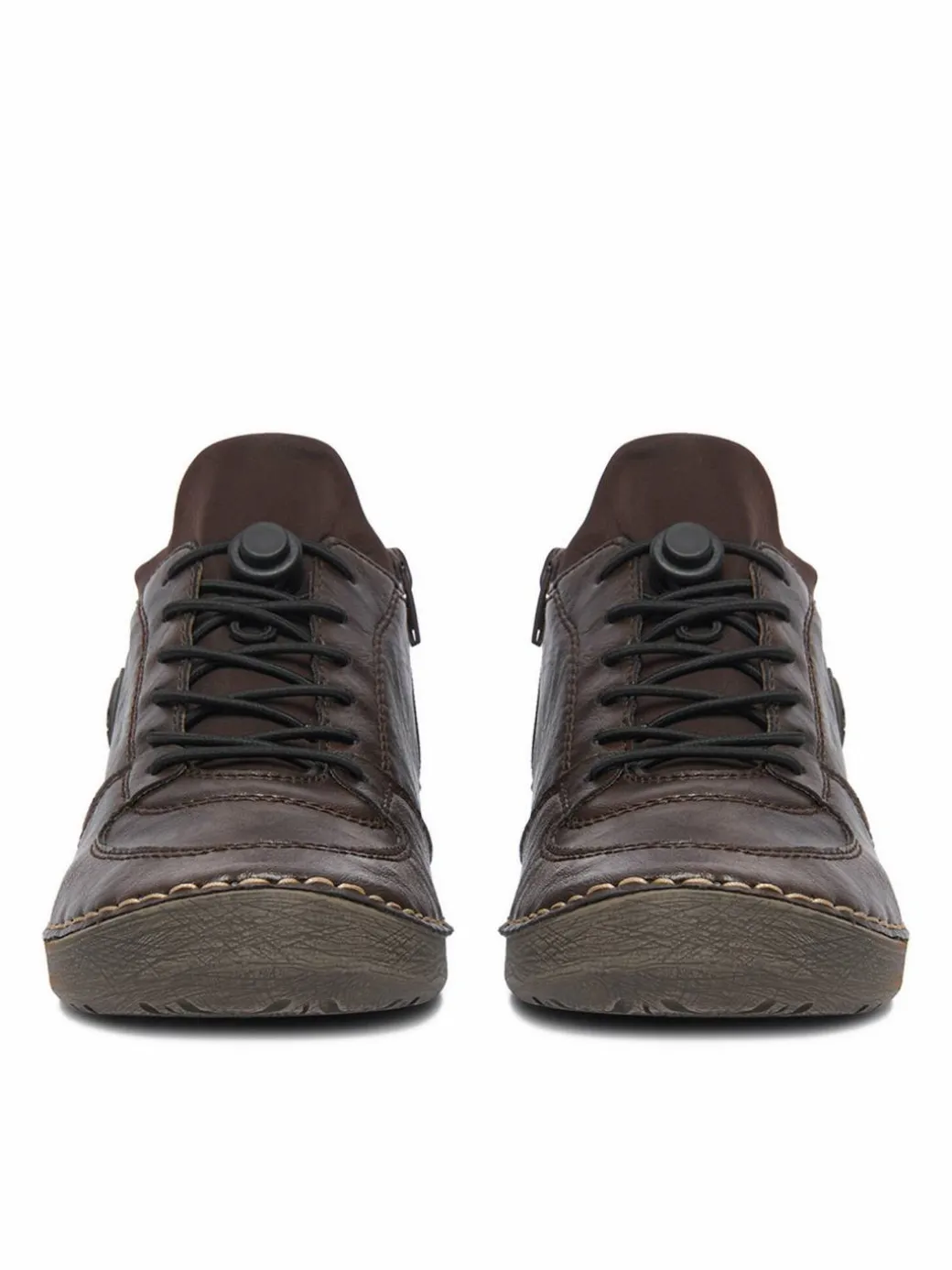 Polacchine CEO-52557-25 Marrone scuro