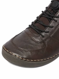 Polacchine CEO-52557-25 Marrone scuro