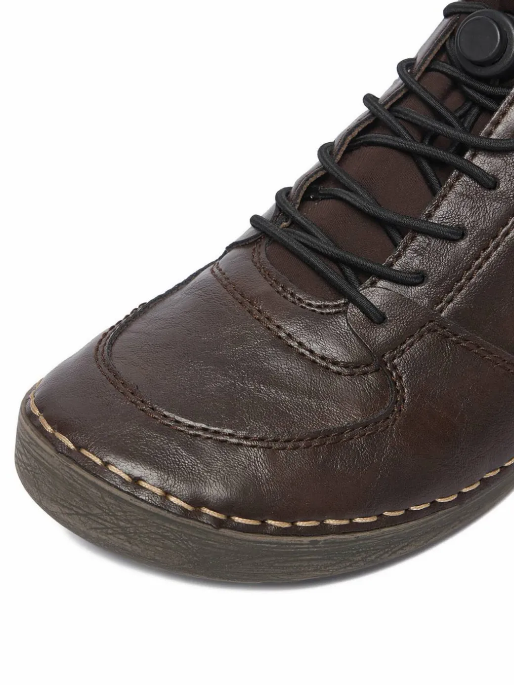 Polacchine CEO-52557-25 Marrone scuro