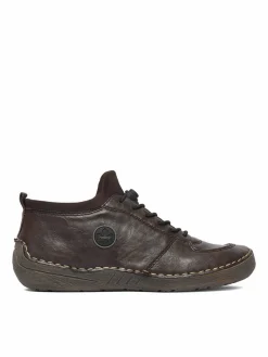 Polacchine CEO-52557-25 Marrone scuro