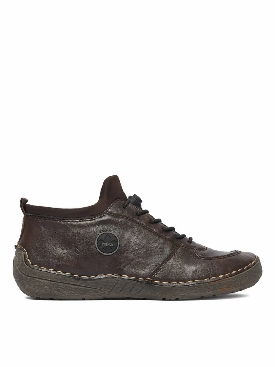 Polacchine CEO-52557-25 Marrone scuro