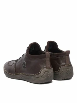 Polacchine CEO-52557-25 Marrone scuro