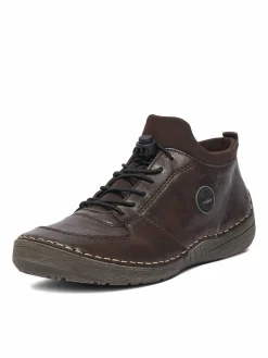 Polacchine CEO-52557-25 Marrone scuro