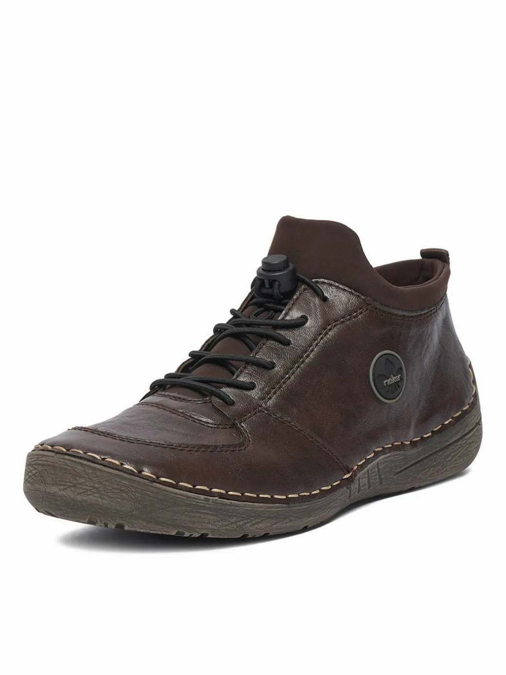 Polacchine CEO-52557-25 Marrone scuro