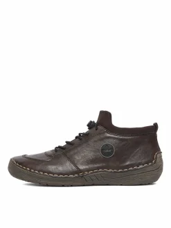 Polacchine CEO-52557-25 Marrone scuro