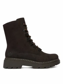 Polacchine CEO-76729-25 Marrone scuro